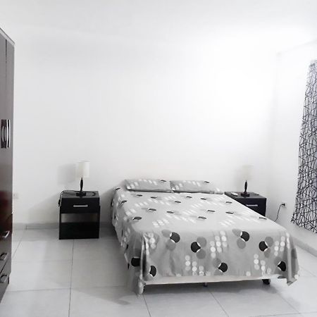 City Lodge Apart 圣克鲁斯 外观 照片
