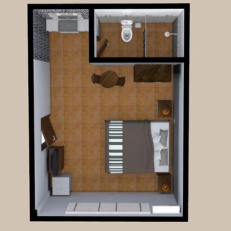 City Lodge Apart 圣克鲁斯 外观 照片