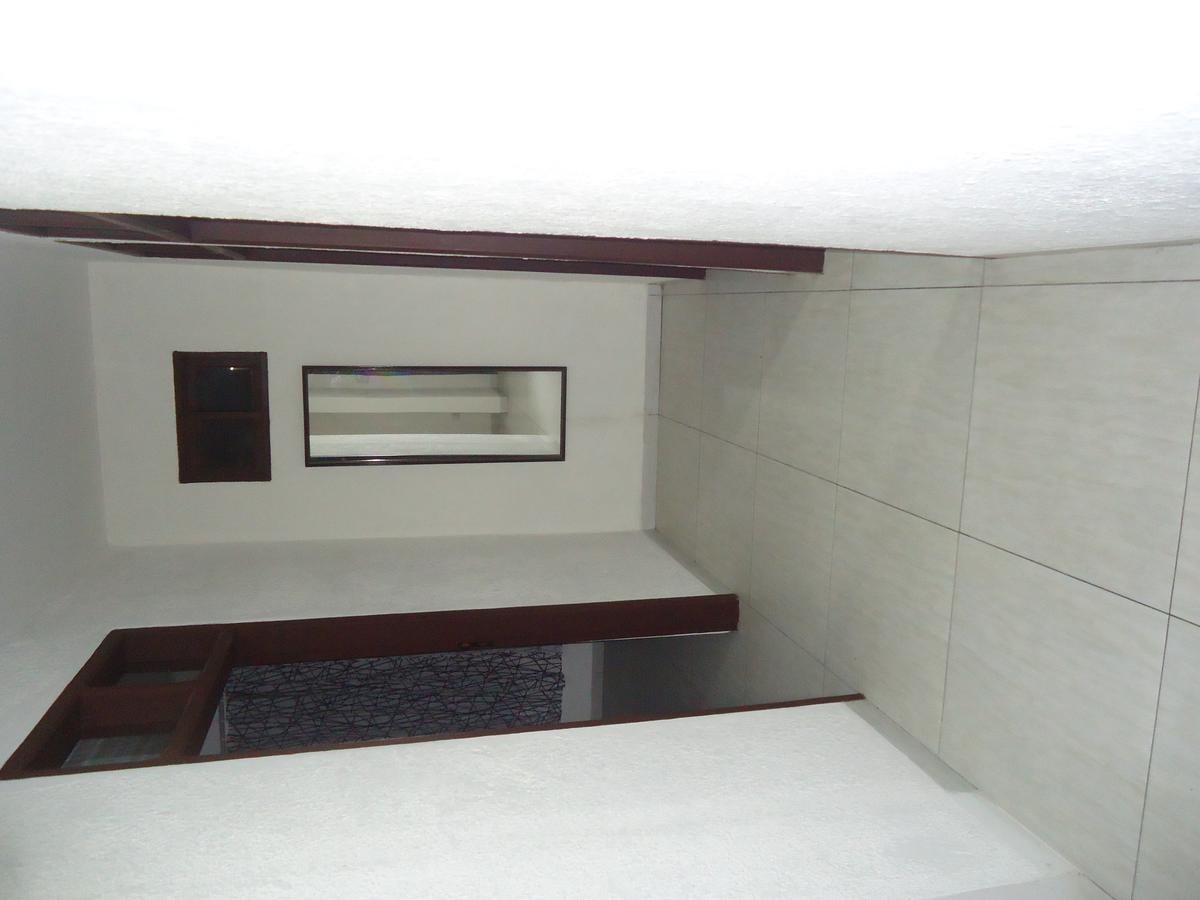 City Lodge Apart 圣克鲁斯 外观 照片