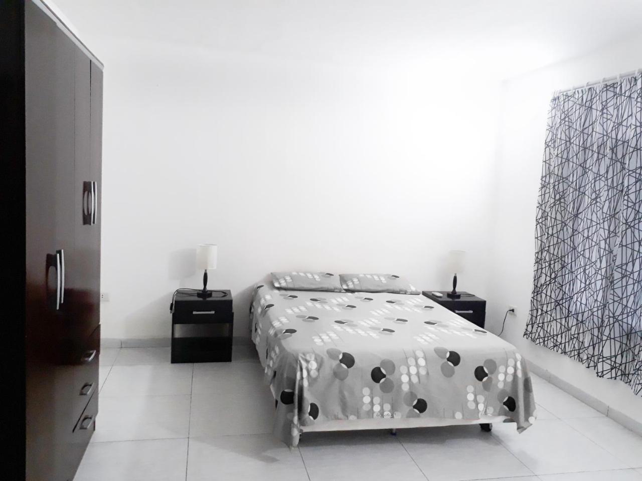 City Lodge Apart 圣克鲁斯 外观 照片