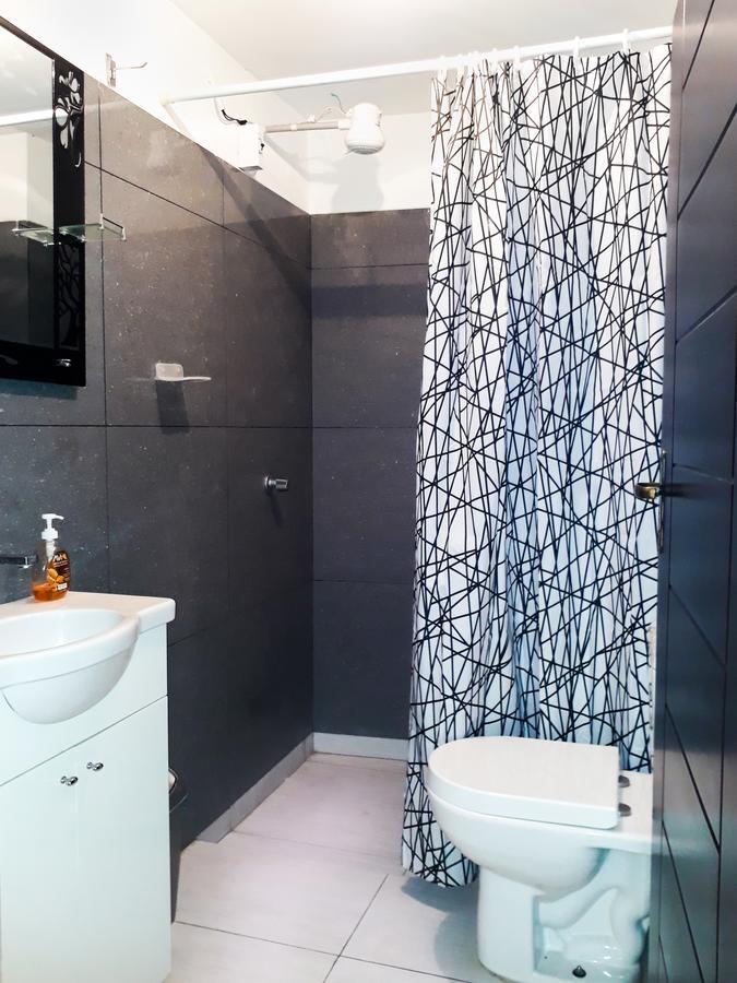 City Lodge Apart 圣克鲁斯 外观 照片