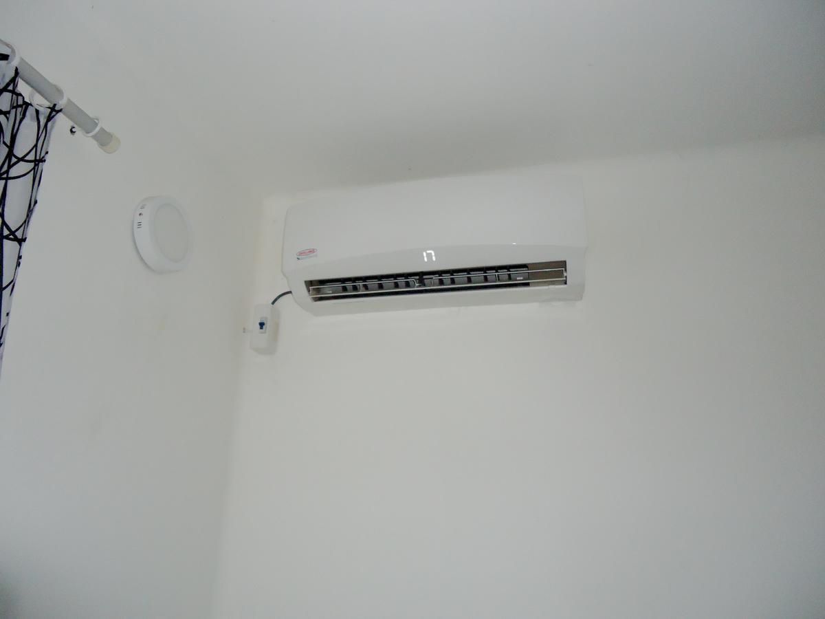 City Lodge Apart 圣克鲁斯 外观 照片