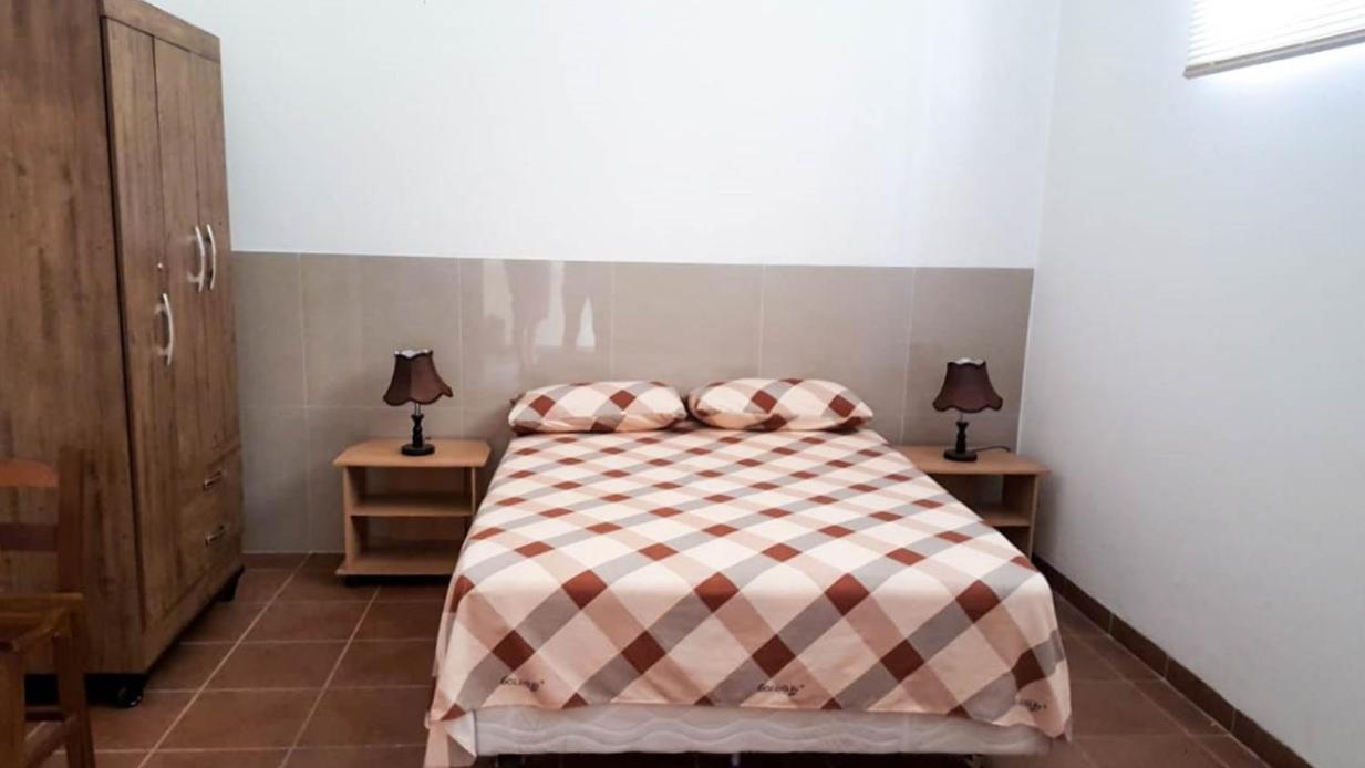 City Lodge Apart 圣克鲁斯 外观 照片
